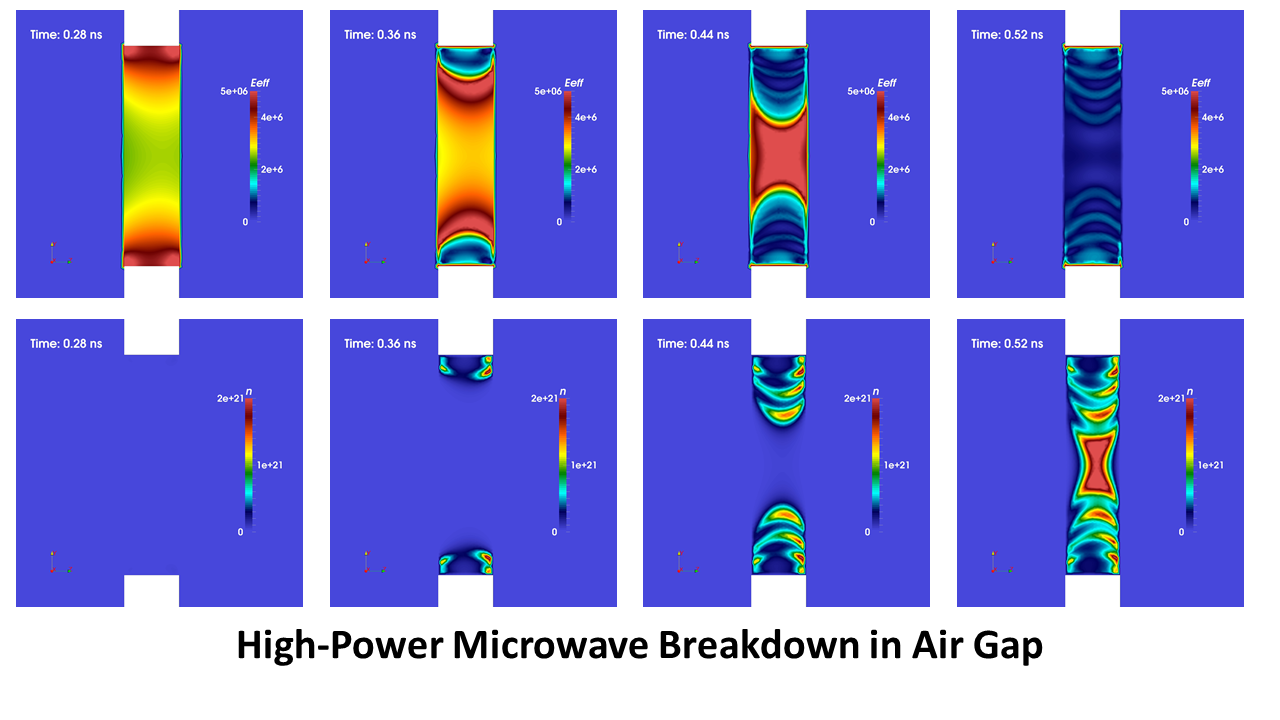 Coronagraph Design for Exoplanet Observation (NASA JPL)