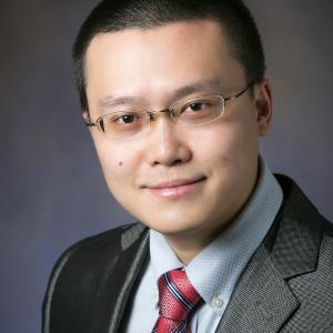 Dr. Su Yan